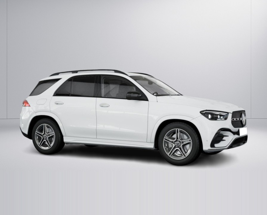 Mercedes-Benz GLE 450d 4MATIC AMG Line (2)