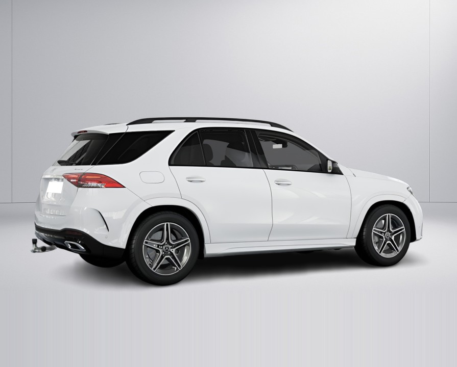 Mercedes-Benz GLE 450d 4MATIC AMG Line (4)