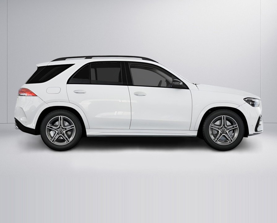 Mercedes-Benz GLE 450d 4MATIC AMG Line (3)