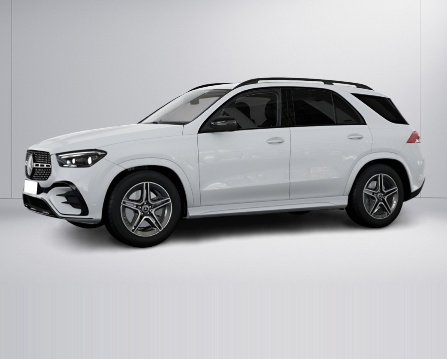 Mercedes-Benz GLE 450d 4MATIC AMG Line - foto 10