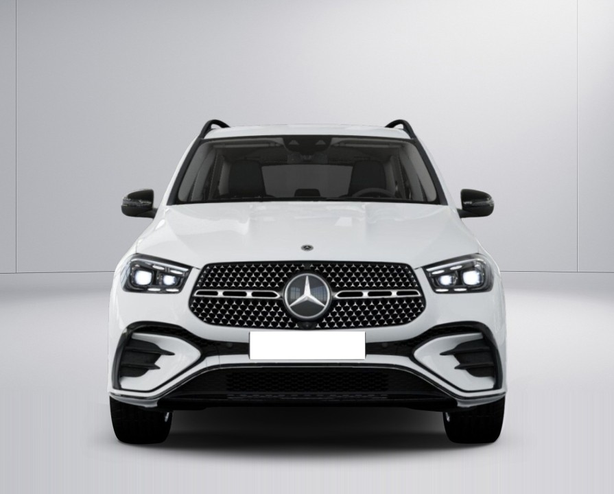 Mercedes-Benz GLE 450d 4MATIC AMG Line - foto 13