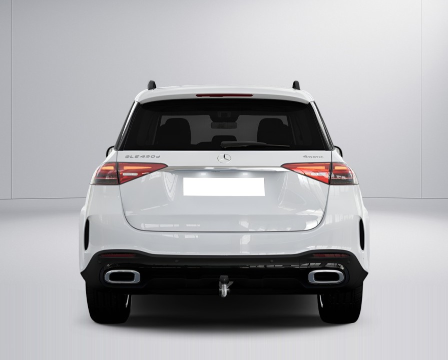Mercedes-Benz GLE 450d 4MATIC AMG Line - foto 6