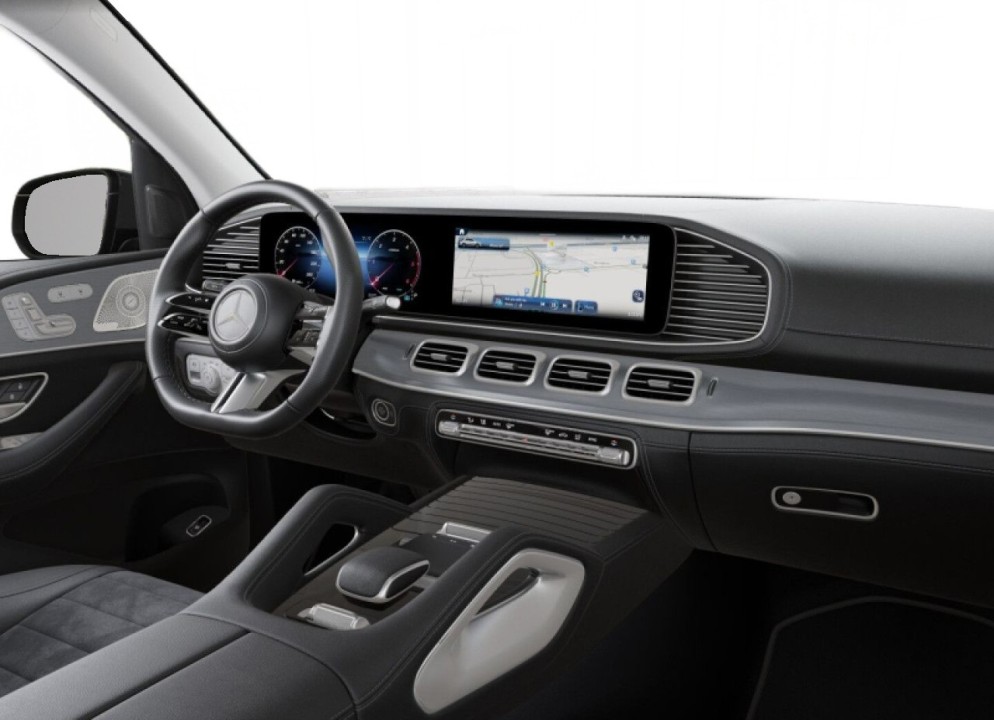 Mercedes-Benz GLE 450d 4MATIC AMG Line - foto 17