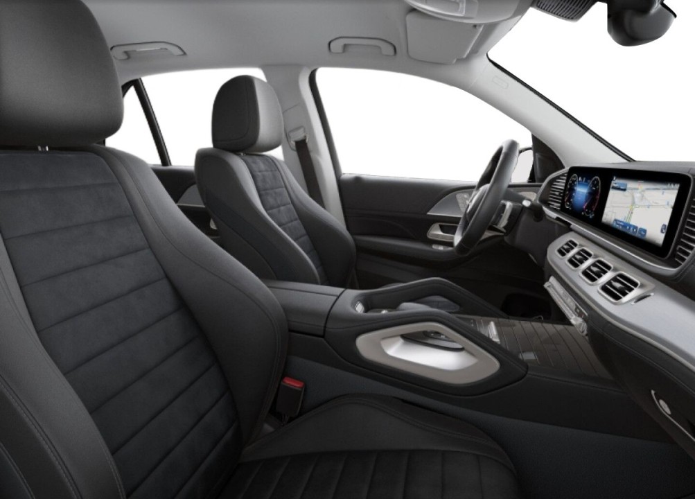 Mercedes-Benz GLE 450d 4MATIC AMG Line - foto 16