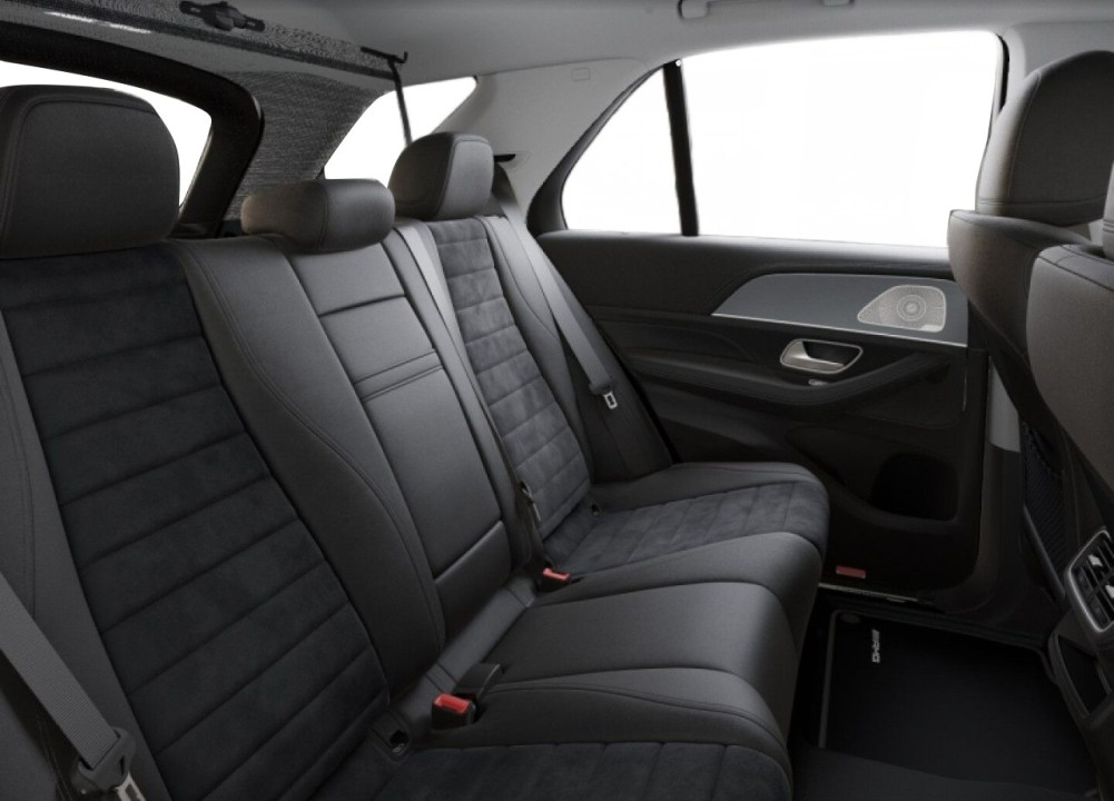 Mercedes-Benz GLE 450d 4MATIC AMG Line - foto 15