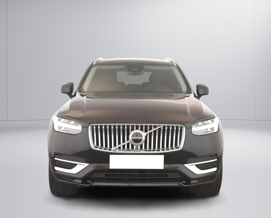 Volvo XC 90 B5 AWD Plus Bright (2)