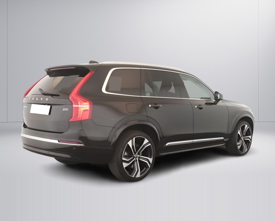 Volvo XC 90 B5 AWD Plus Bright (5)