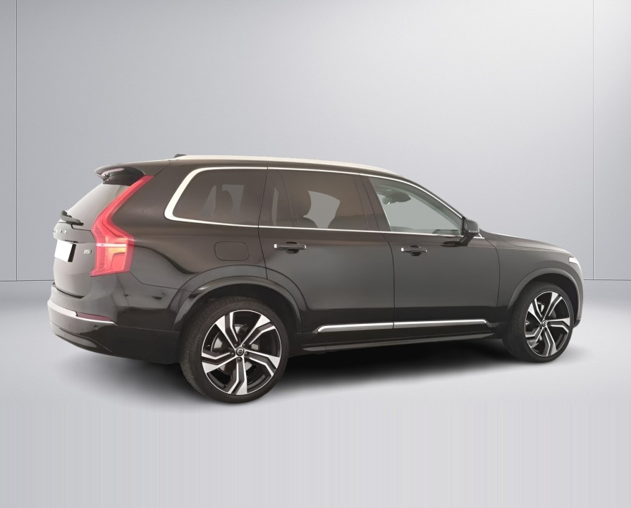 Volvo XC 90 B5 AWD Plus Bright (4)