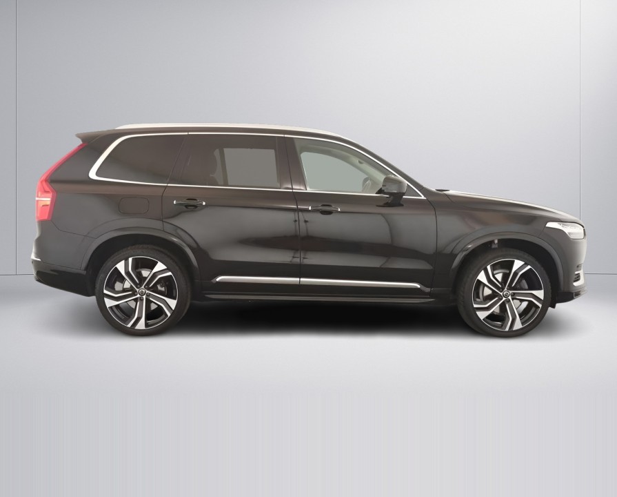 Volvo XC 90 B5 AWD Plus Bright (3)