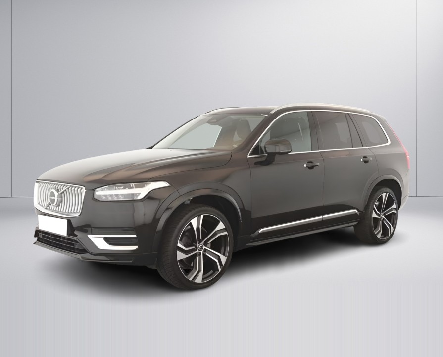 Volvo XC 90 B5 AWD Plus Bright