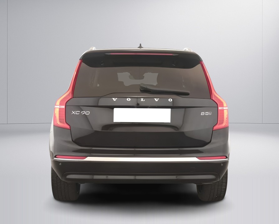 Volvo XC 90 B5 AWD Plus Bright - foto 8