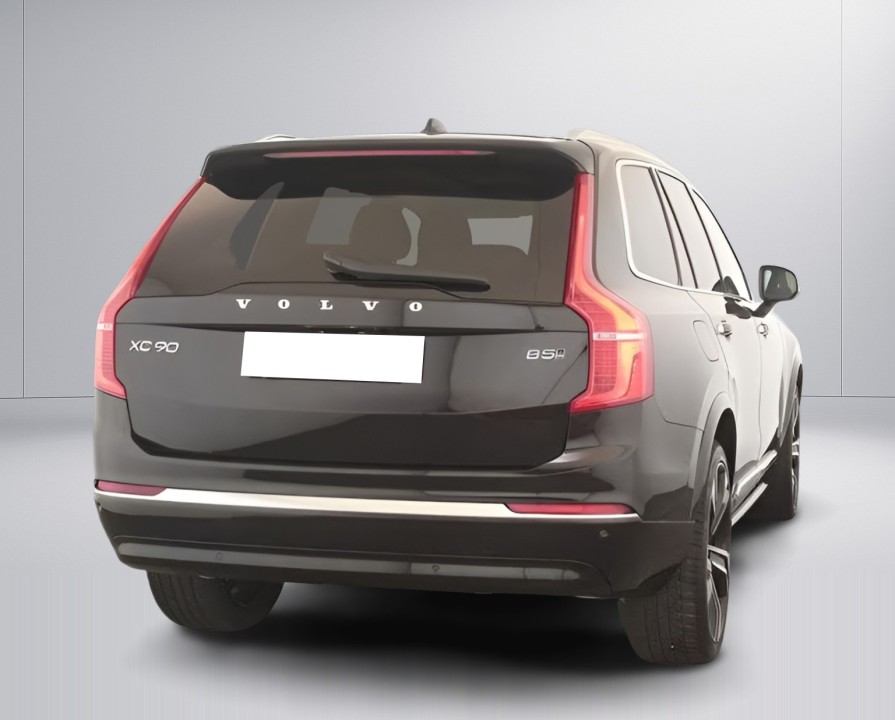 Volvo XC 90 B5 AWD Plus Bright - foto 7