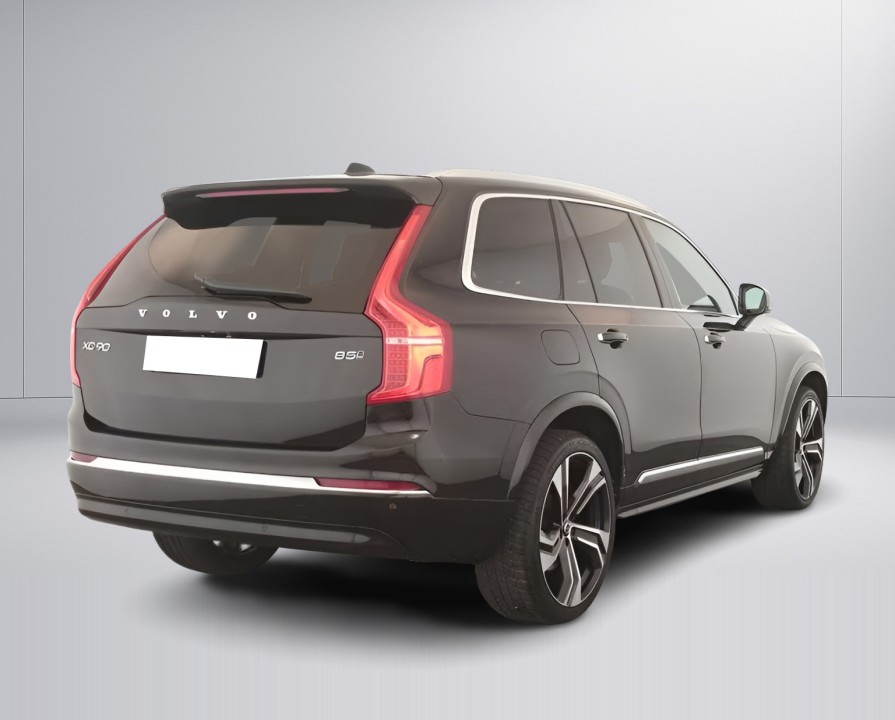 Volvo XC 90 B5 AWD Plus Bright - foto 6