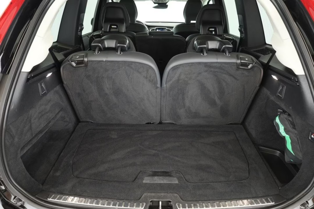 Volvo XC 90 B5 AWD Plus Bright - foto 21