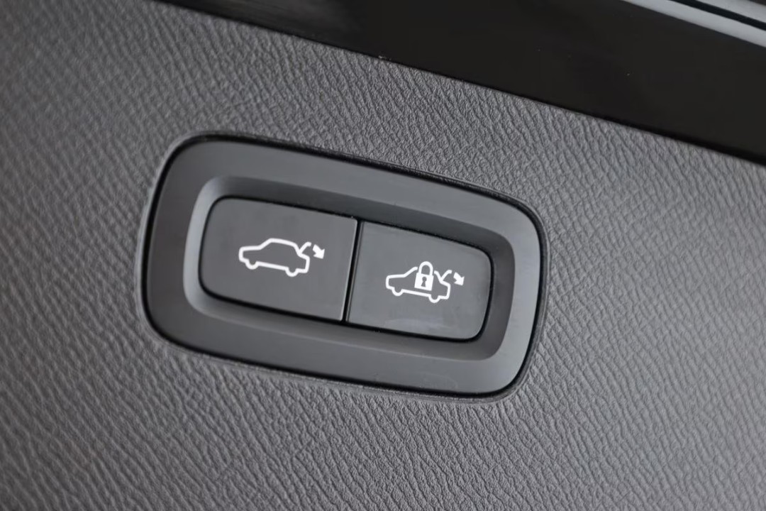 Volvo XC 90 B5 AWD Plus Bright - foto 20