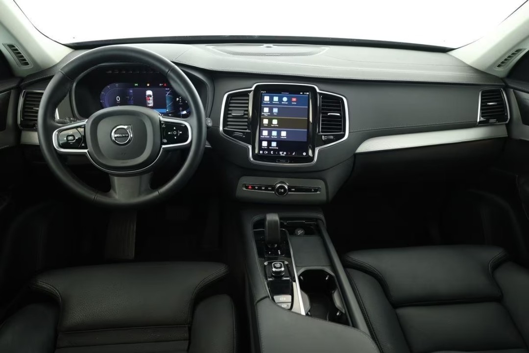 Volvo XC 90 B5 AWD Plus Bright - foto 9