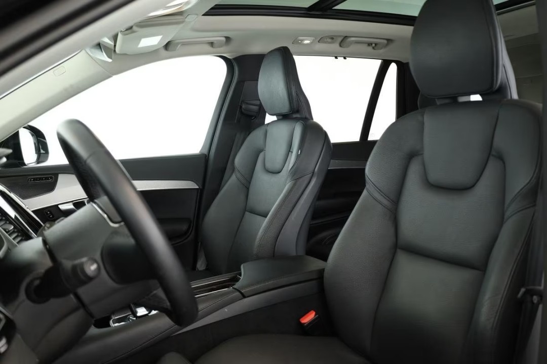 Volvo XC 90 B5 AWD Plus Bright - foto 11