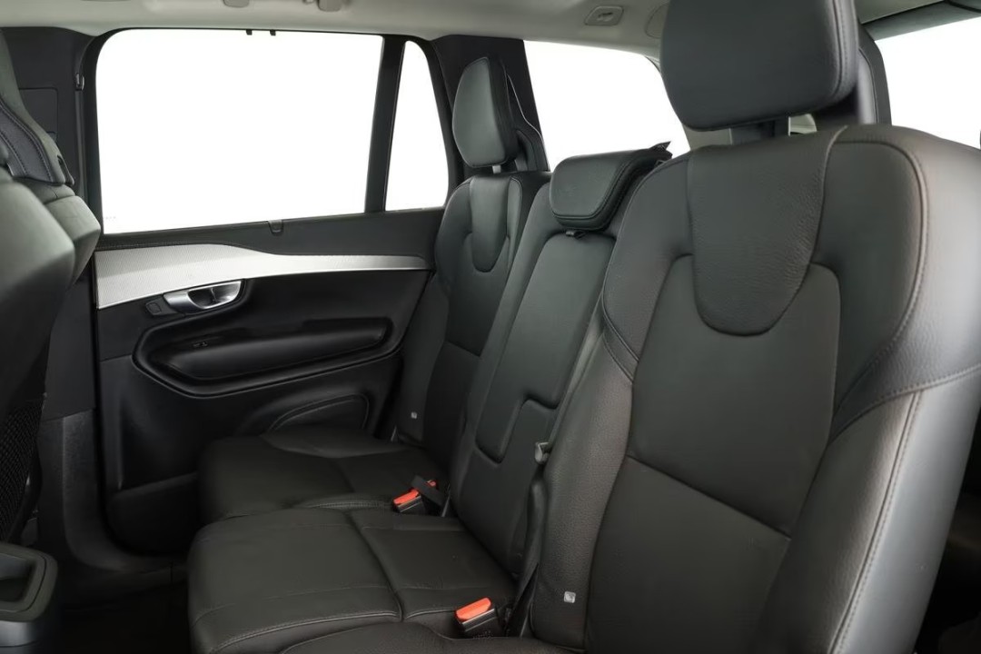 Volvo XC 90 B5 AWD Plus Bright - foto 16