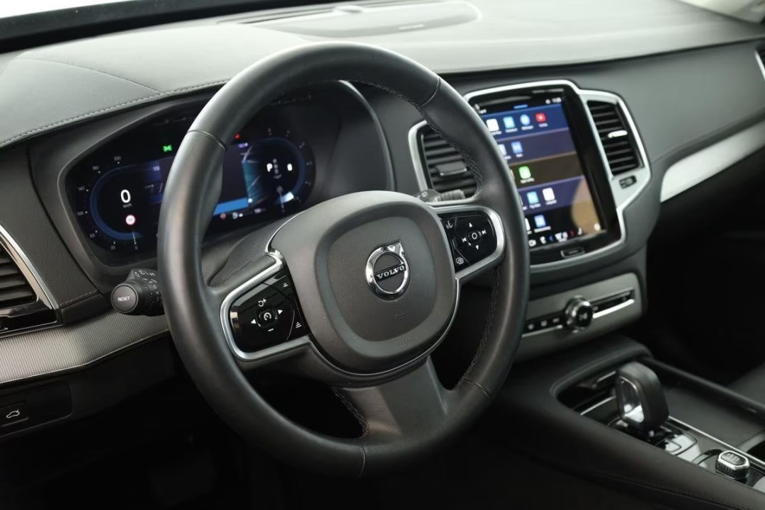 Volvo XC 90 B5 AWD Plus Bright - foto 10