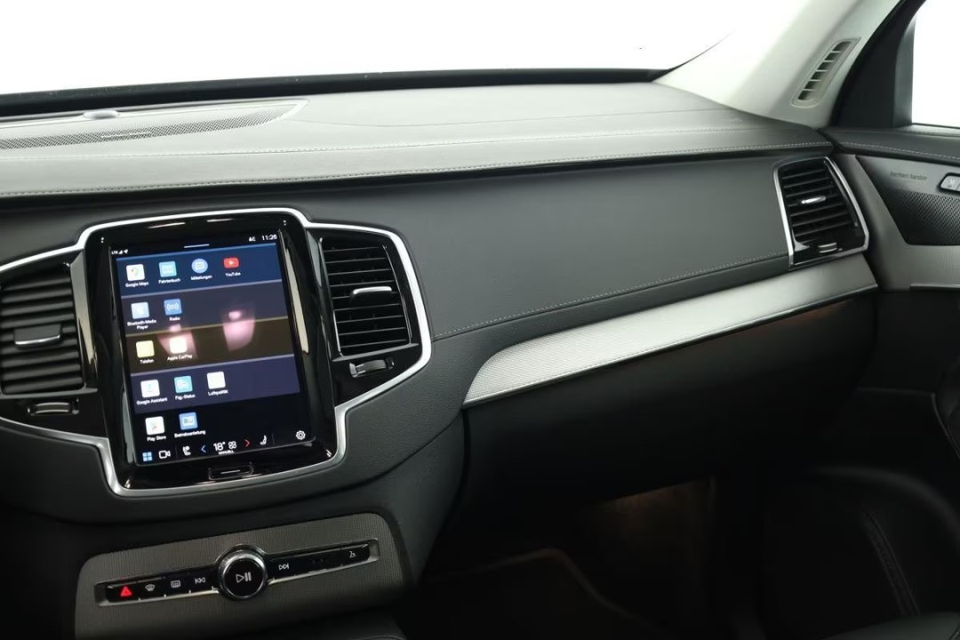 Volvo XC 90 B5 AWD Plus Bright - foto 15