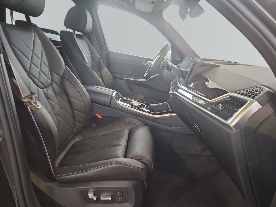 BMW X5 xDrive30d - foto 12