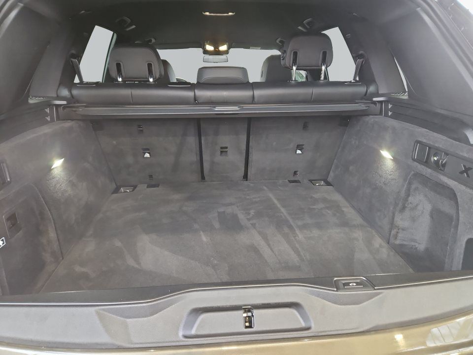 BMW X5 xDrive30d - foto 17