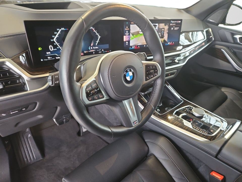BMW X5 xDrive30d - foto 9
