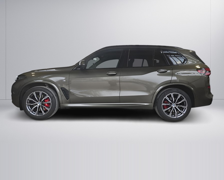 BMW X5 xDrive30d (5)