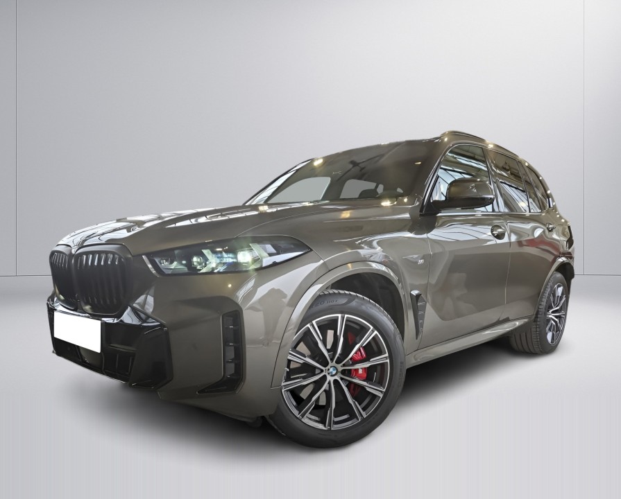 BMW X5 xDrive30d - foto 6