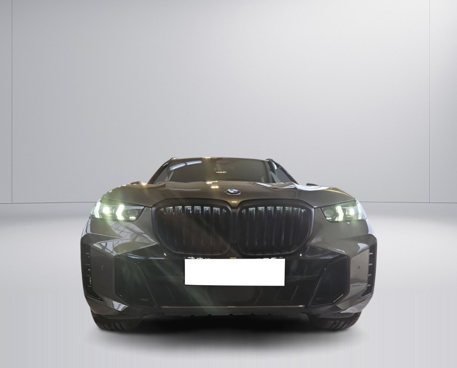 BMW X5 xDrive30d - foto 7