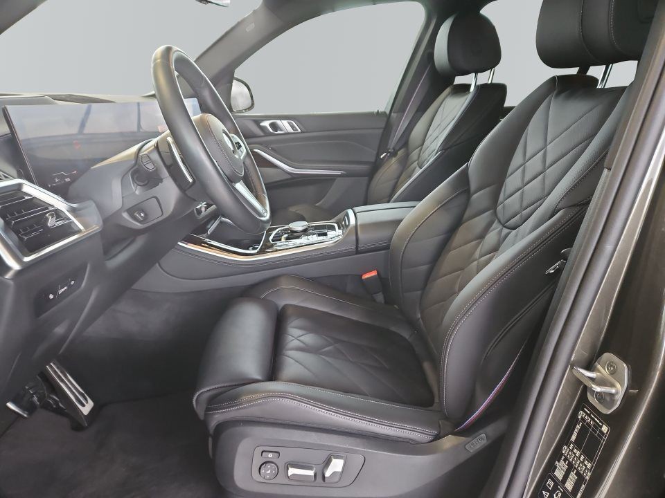 BMW X5 xDrive30d - foto 11