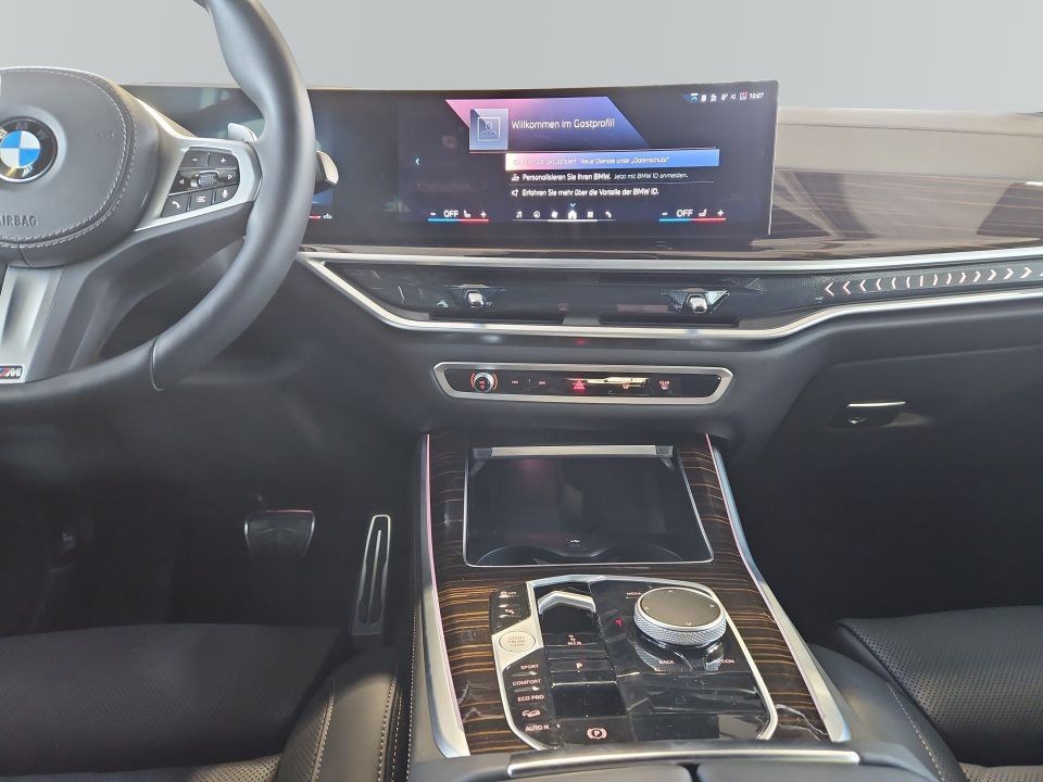 BMW X5 xDrive30d - foto 10