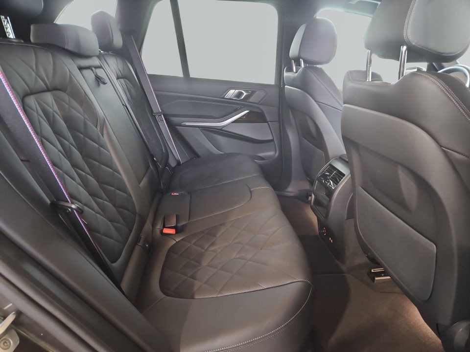 BMW X5 xDrive30d - foto 14