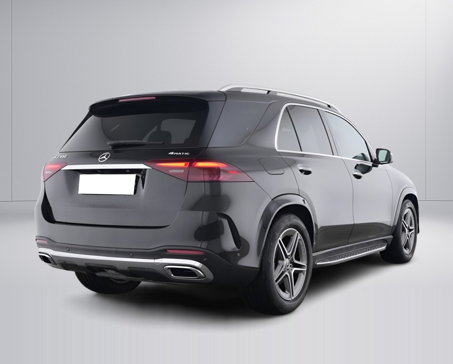 Mercedes-Benz GLE 450 4MATIC (2)
