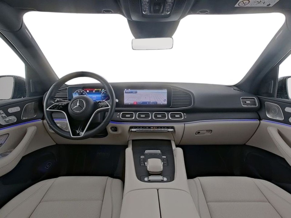 Mercedes-Benz GLE 450 4MATIC (3)