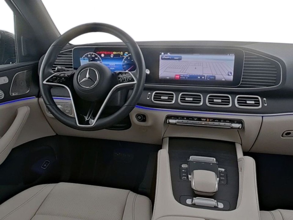Mercedes-Benz GLE 450 4MATIC - foto 6