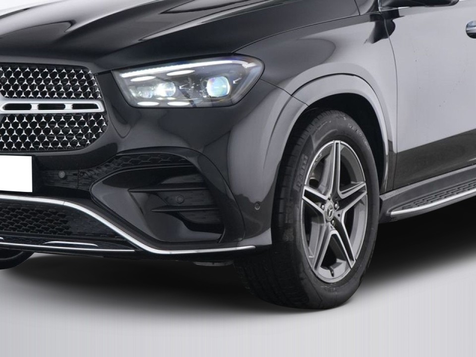 Mercedes-Benz GLE 450 4MATIC - foto 7