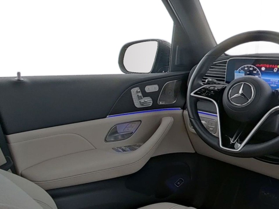 Mercedes-Benz GLE 450 4MATIC (5)