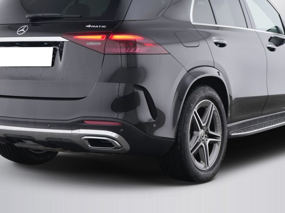 Mercedes-Benz GLE 450 4MATIC - foto 8