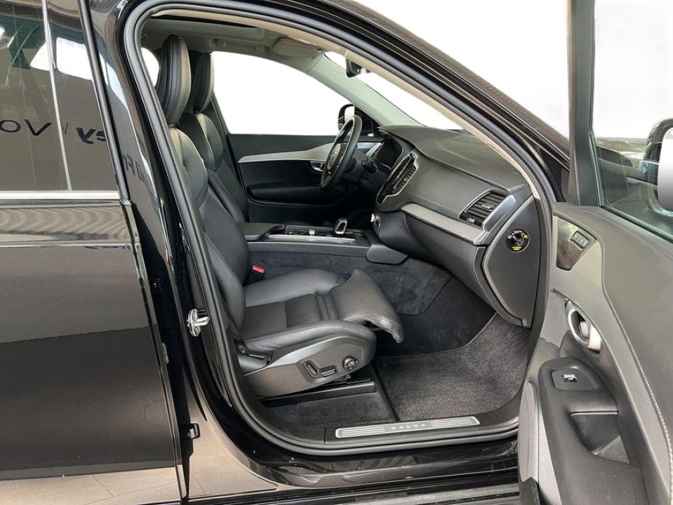 Volvo XC 90 B5 AWD Plus Bright - foto 15