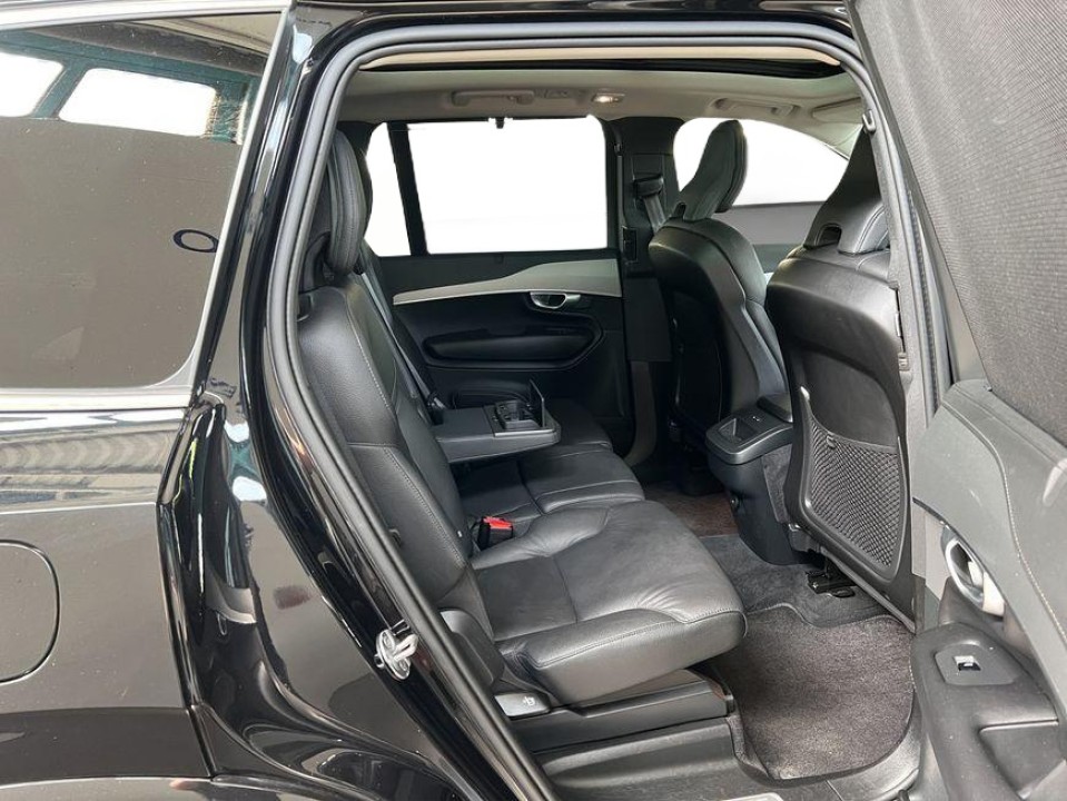 Volvo XC 90 B5 AWD Plus Bright - foto 14
