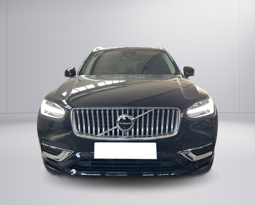 Volvo XC 90 B5 AWD Plus Bright - foto 8