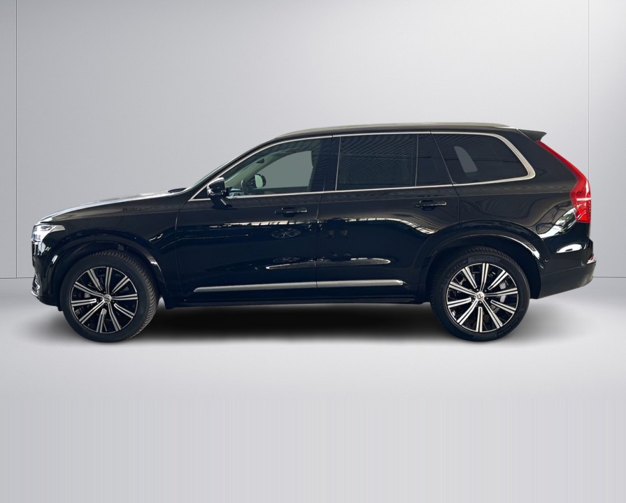 Volvo XC 90 B5 AWD Plus Bright (5)