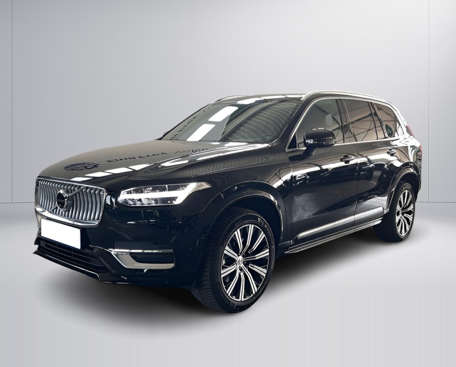 Volvo XC 90 B5 AWD Plus Bright - foto 7