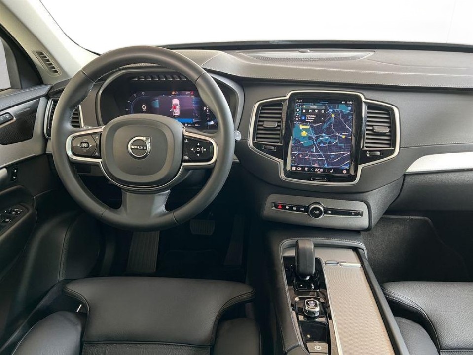 Volvo XC 90 B5 AWD Plus Bright - foto 18