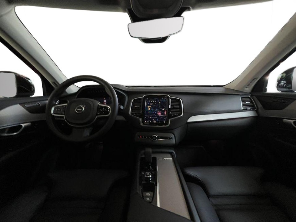 Volvo XC 90 B5 AWD Plus Bright - foto 17