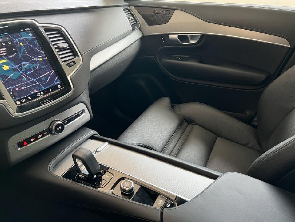 Volvo XC 90 B5 AWD Plus Bright - foto 20