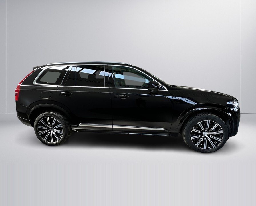 Volvo XC 90 B5 AWD Plus Bright (2)