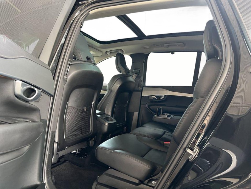 Volvo XC 90 B5 AWD Plus Bright - foto 12