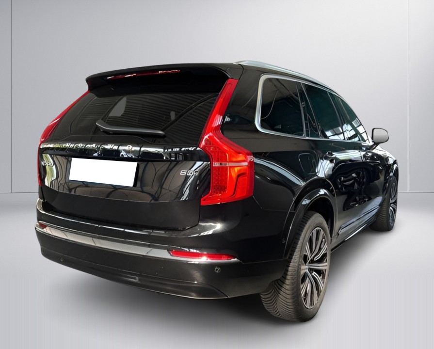 Volvo XC 90 B5 AWD Plus Bright (3)